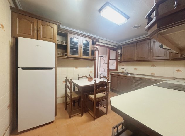 Reventa - Apartamento / Piso - Torrevieja