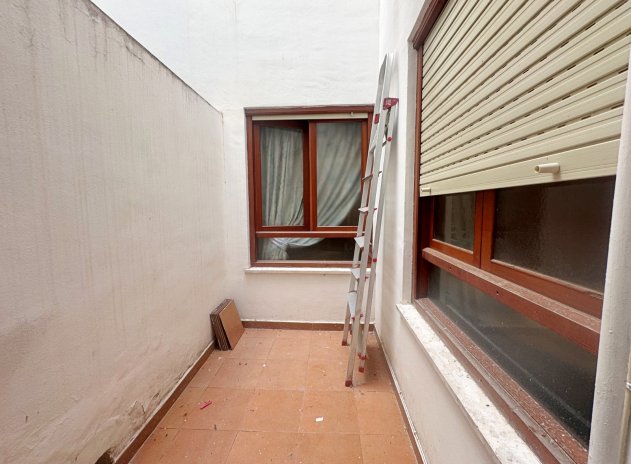 Reventa - Apartamento / Piso - Torrevieja