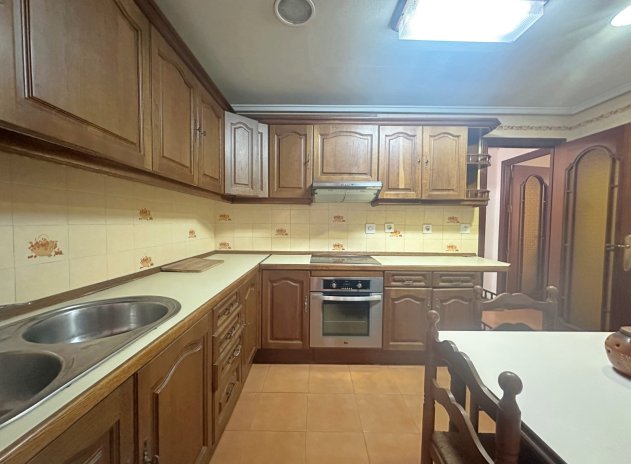 Reventa - Apartamento / Piso - Torrevieja