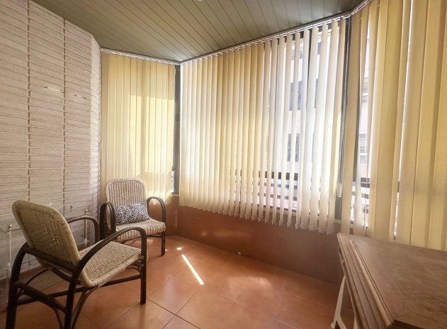 Reventa - Apartamento / Piso - Torrevieja