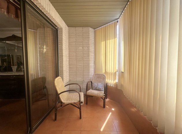 Reventa - Apartamento / Piso - Torrevieja