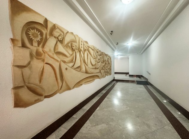 Reventa - Apartamento / Piso - Torrevieja