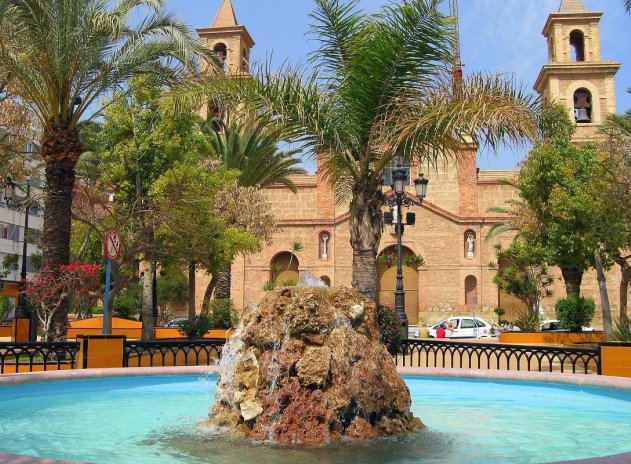 Reventa - Apartamento / Piso - Torrevieja