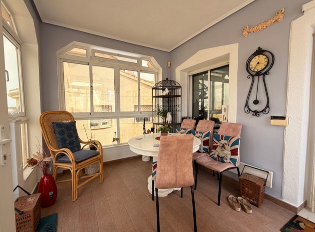 Herverkoop - Villa - Ciudad Quesada - Rojales
