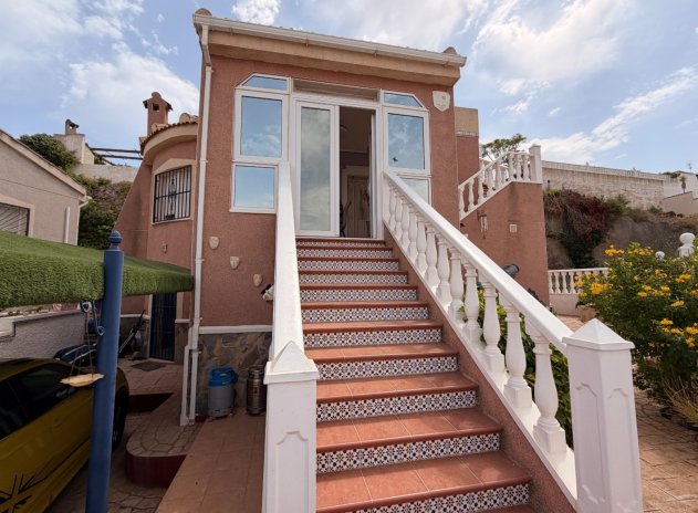 Herverkoop - Villa - Ciudad Quesada - Rojales