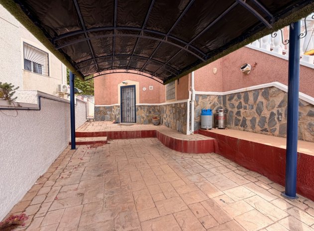 Herverkoop - Villa - Ciudad Quesada - Rojales