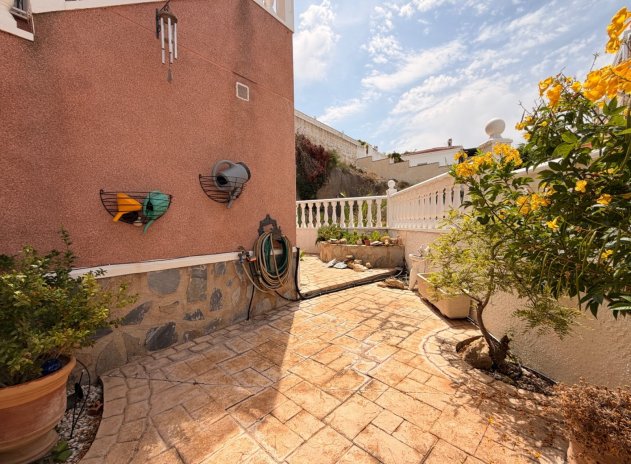 Herverkoop - Villa - Ciudad Quesada - Rojales