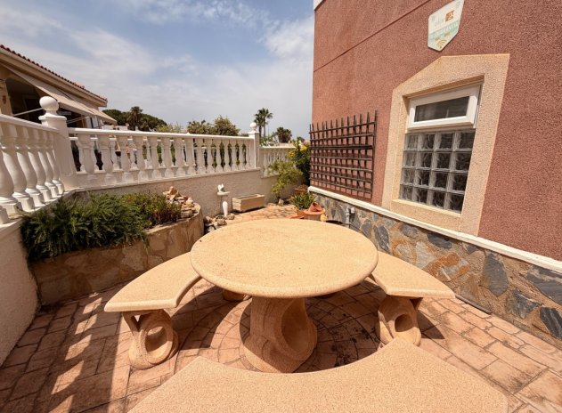 Herverkoop - Villa - Ciudad Quesada - Rojales