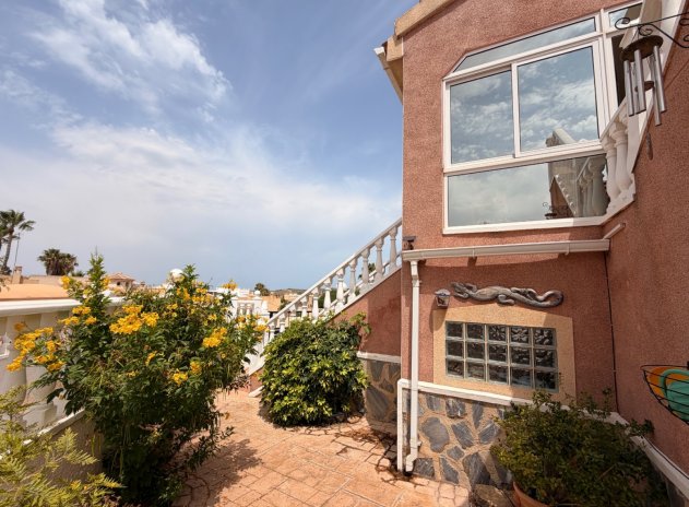 Herverkoop - Villa - Ciudad Quesada - Rojales