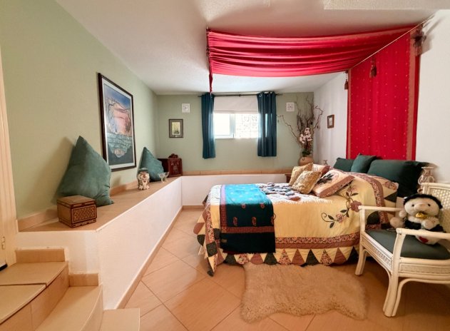 Herverkoop - Villa - Ciudad Quesada - Rojales