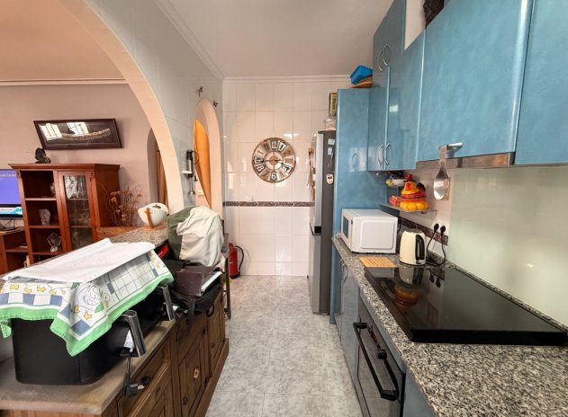 Herverkoop - Villa - Ciudad Quesada - Rojales