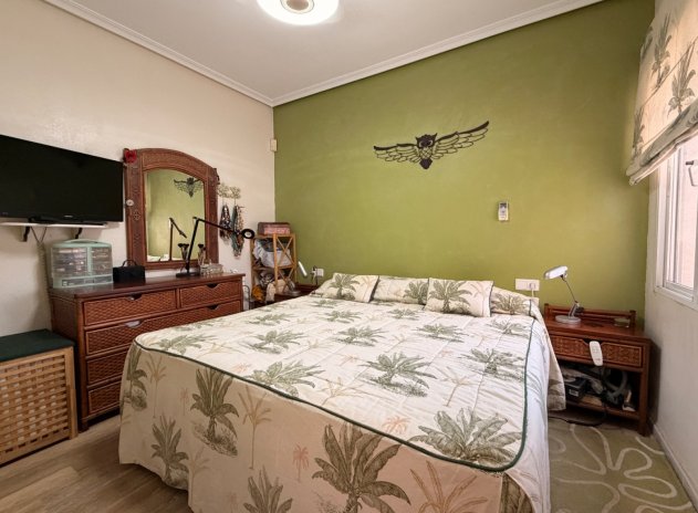 Herverkoop - Villa - Ciudad Quesada - Rojales