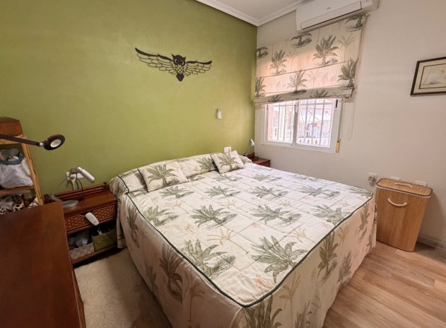 Herverkoop - Villa - Ciudad Quesada - Rojales
