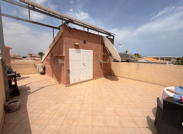 Herverkoop - Villa - Ciudad Quesada - Rojales