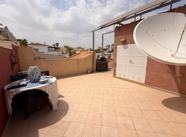 Herverkoop - Villa - Ciudad Quesada - Rojales