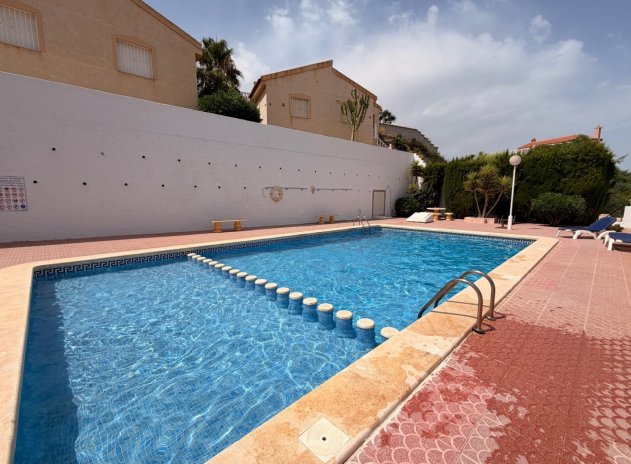 Herverkoop - Villa - Ciudad Quesada - Rojales