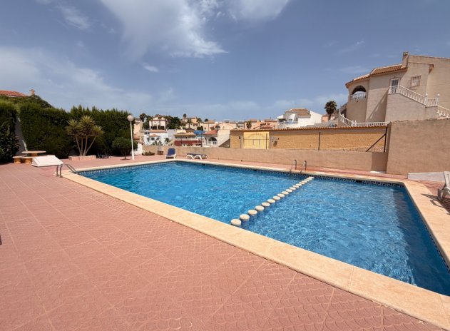 Herverkoop - Villa - Ciudad Quesada - Rojales
