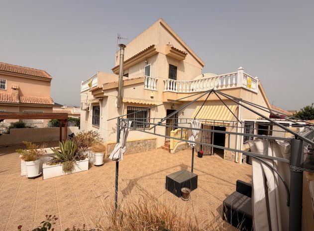 Herverkoop - Villa - Benijofar - Benimar