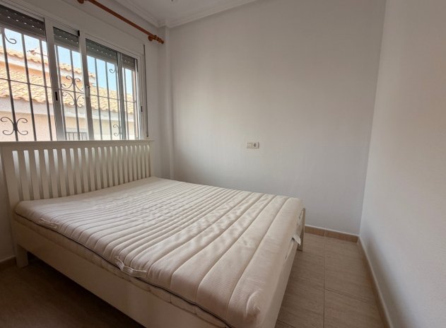 Herverkoop - Villa - Benijofar - Benimar