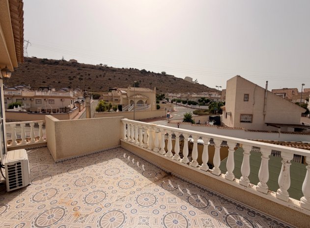 Herverkoop - Villa - Benijofar - Benimar