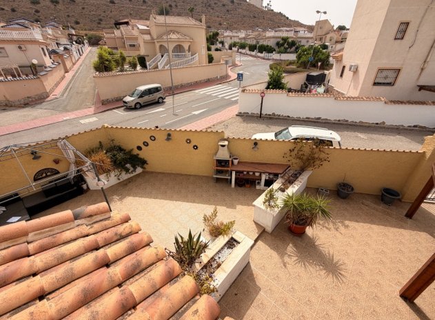 Herverkoop - Villa - Benijofar - Benimar