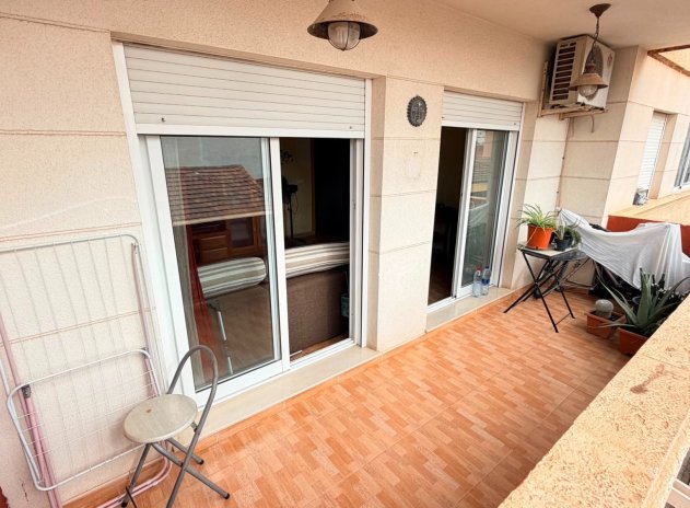 Herverkoop - Appartement - Los Montesinos