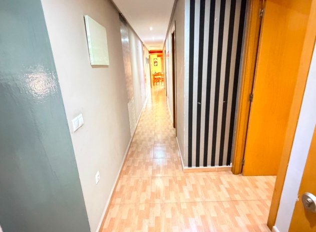 Herverkoop - Appartement - Los Montesinos