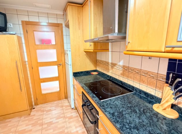 Herverkoop - Appartement - Los Montesinos