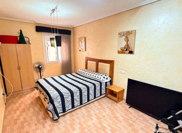 Herverkoop - Appartement - Los Montesinos