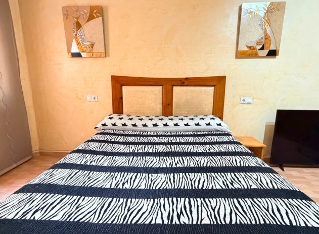 Herverkoop - Appartement - Los Montesinos
