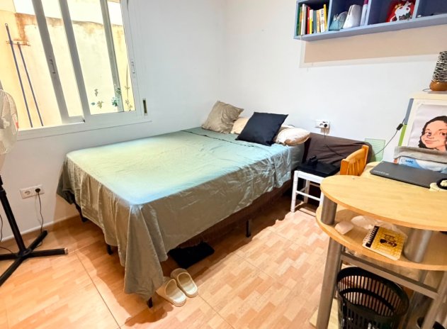 Herverkoop - Appartement - Los Montesinos