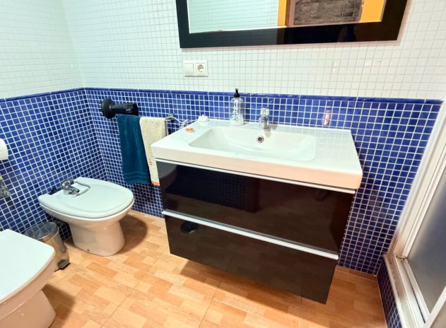 Herverkoop - Appartement - Los Montesinos