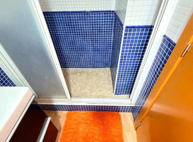 Herverkoop - Appartement - Los Montesinos
