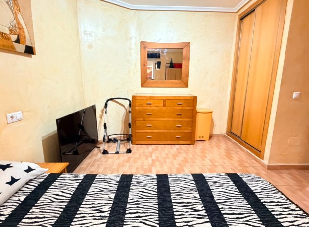 Herverkoop - Appartement - Los Montesinos