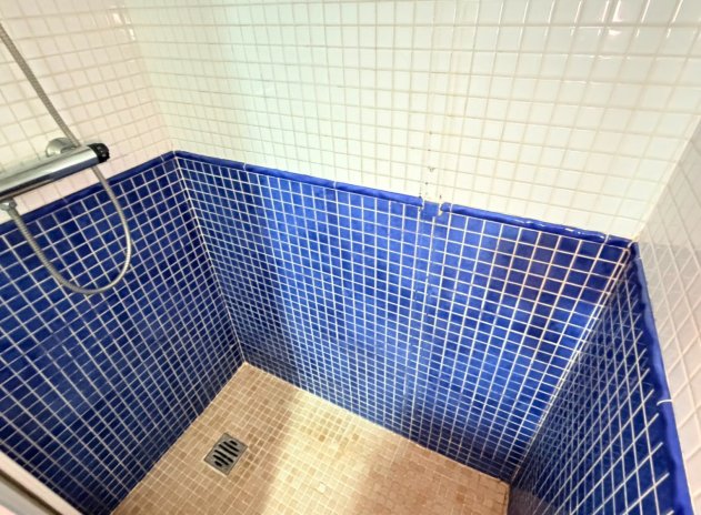 Herverkoop - Appartement - Los Montesinos