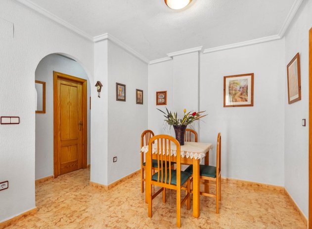 Herverkoop - Appartement - Torrevieja - Playa del Cura