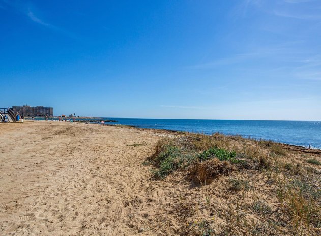 Herverkoop - Appartement - Torrevieja - Playa del Cura