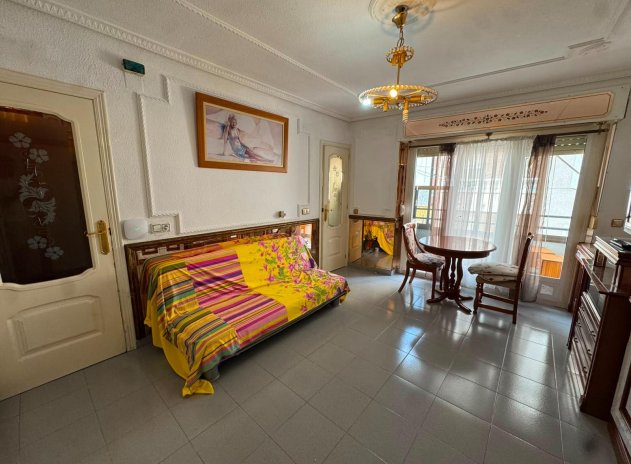 Revente - Appartement - Torrevieja