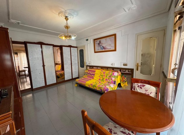 Revente - Appartement - Torrevieja