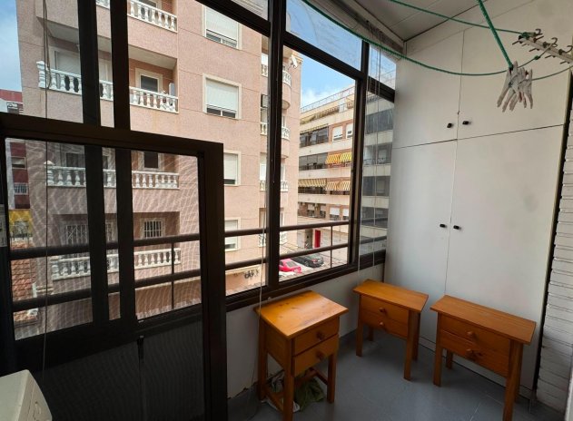 Revente - Appartement - Torrevieja