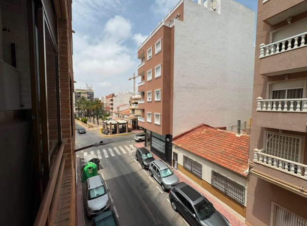 Revente - Appartement - Torrevieja