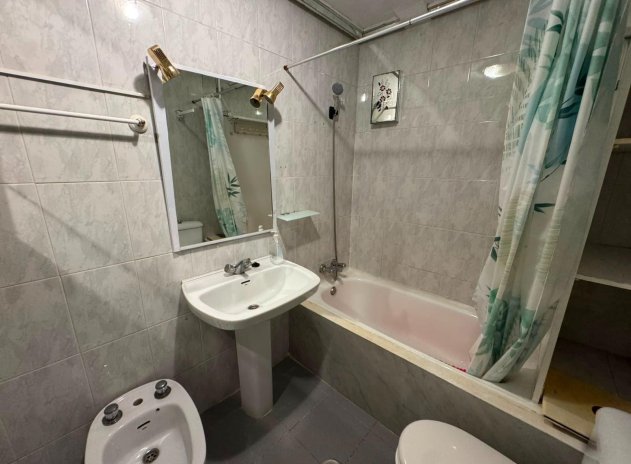 Revente - Appartement - Torrevieja