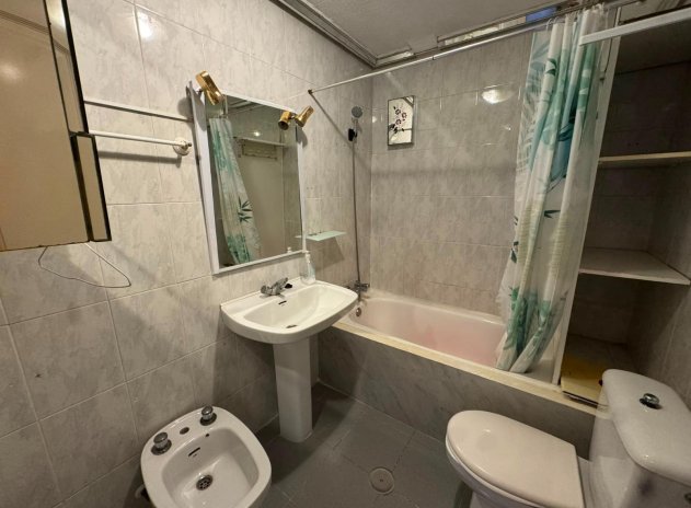 Revente - Appartement - Torrevieja