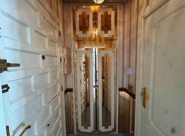 Revente - Appartement - Torrevieja