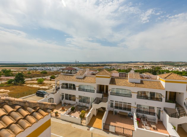 Herverkoop - Appartement - Vistabella - Vistabella Golf