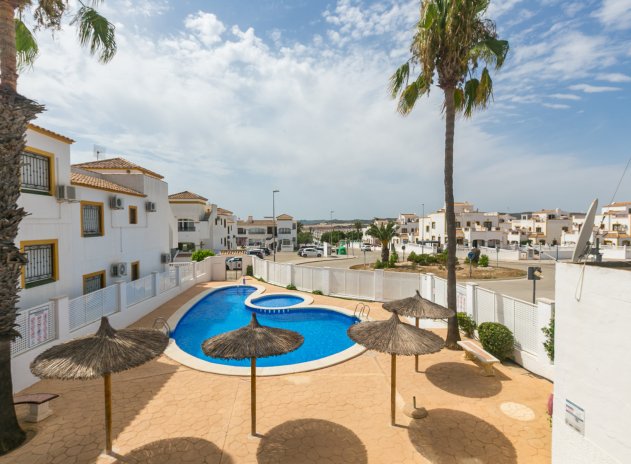Herverkoop - Appartement - Vistabella - Vistabella Golf