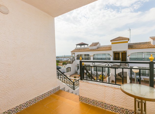 Herverkoop - Appartement - Vistabella - Vistabella Golf