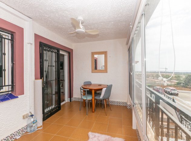Herverkoop - Appartement - Vistabella - Vistabella Golf
