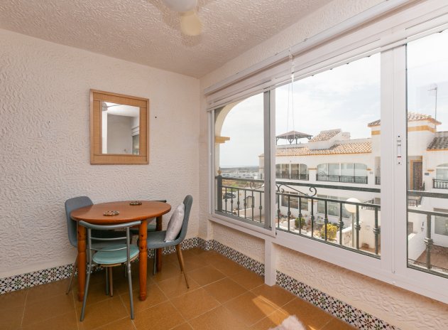 Herverkoop - Appartement - Vistabella - Vistabella Golf