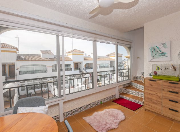 Herverkoop - Appartement - Vistabella - Vistabella Golf